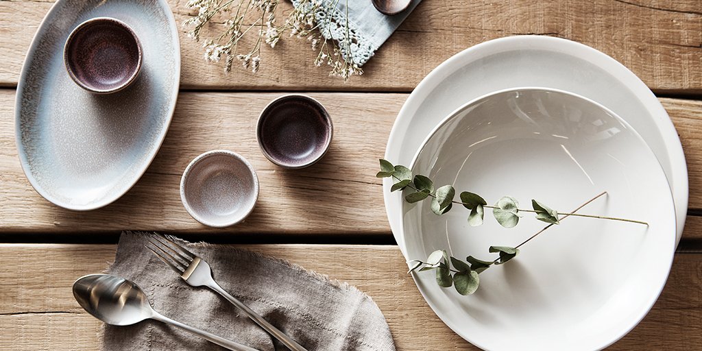 chakratr's tweet image. Sofranıza bahar gelsin! Chakra’nın yemek takımları ile davetlerinizde de tarzınızı yansıtın. #chakralifestyle #lopy #woody