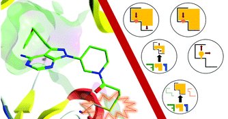 Structure-based design of targeted covalent inhibitors dlvr.it/QP2Ssk