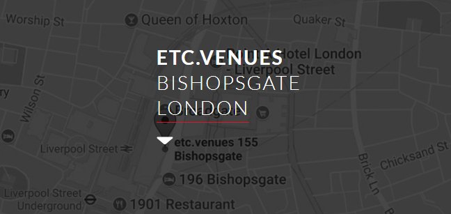 MoneyM_events's tweet image. #MMInteractive is less than 1 month away! Come and join us at #etcvenues, Bishopsgate, London for a day of insight and discussion. If you haven’t registered already, don’t’ miss your chance to me some of the industry’s finest. Register now: mmi.moneymarketing.co.uk/london/attendi…