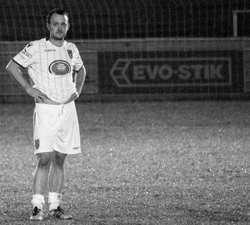 MerthyrTownFC's tweet photo. MATCH PREVIEW | tonight we are home to @cheshamutdfc  7.45pm k/o, with @ManCity v @LFC on in @redflagmartyrs bar https://t.co/k3sde26uLo Last time we faced our visitors was an emotional day. https://t.co/UFtaug70vb