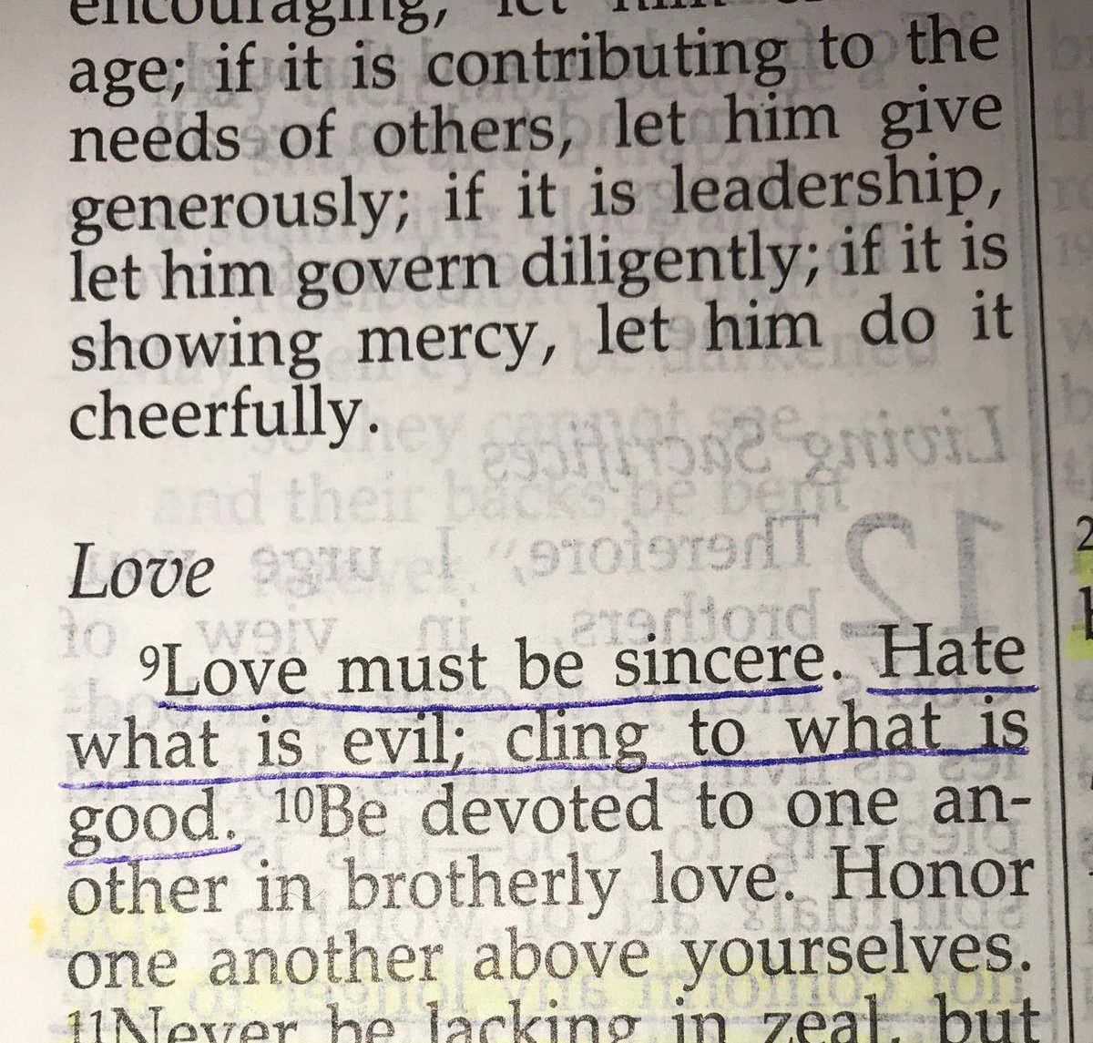 GardnerKristy's tweet photo. What are we gonna cling to today? #clingtowhatisGOOD #GODisGOOD https://t.co/A6pzIBrG2l