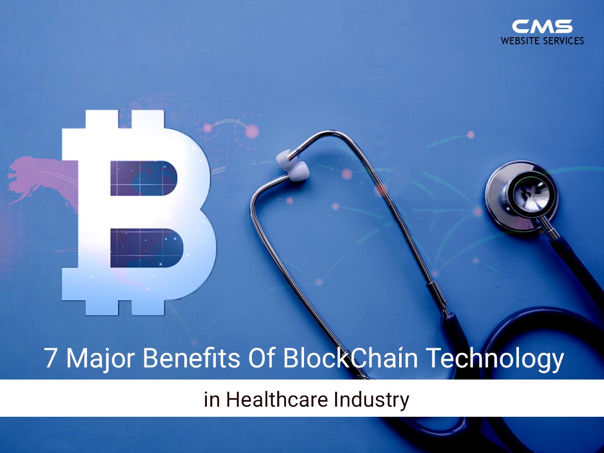 ZrixLLC's tweet image. BlockChain technology can be effectively used for healthcare industry due to its failsafe security, agility, easy access and collaboration-friendly features. goo.gl/e25Jvh
#CMSWebsiteServices #BlockChaintechnology