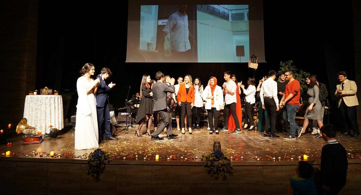 "Biz olmanın gururu"<a href="/erdemligelecek/">Erdem Koleji / Hasan Kalyoncu Anaokulu</a> <a href="/OrfiSONMEZ/">Mehmet Örfi SÖNMEZ</a>