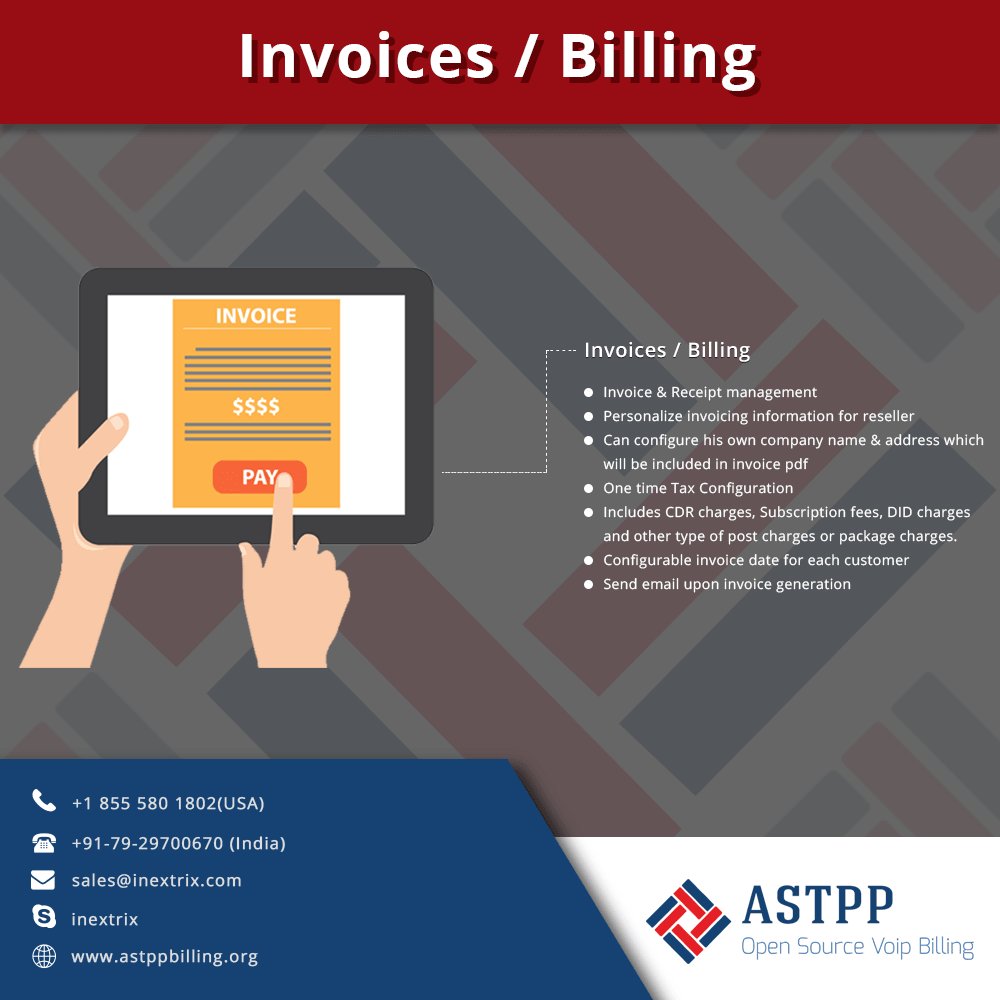astpp_official's tweet photo. Read more: https://t.co/zdcSrcsVOH #ASTPPFeatures #FreeSwitch #VoIP #VoIPBilling #FreeSwitchBilling #SoftSwitch #AccountManagement #CallingCard #ASTPP https://t.co/lRbMqcjvVz