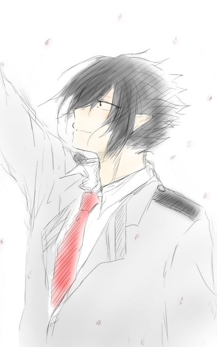 天喰のtwitterイラスト検索結果