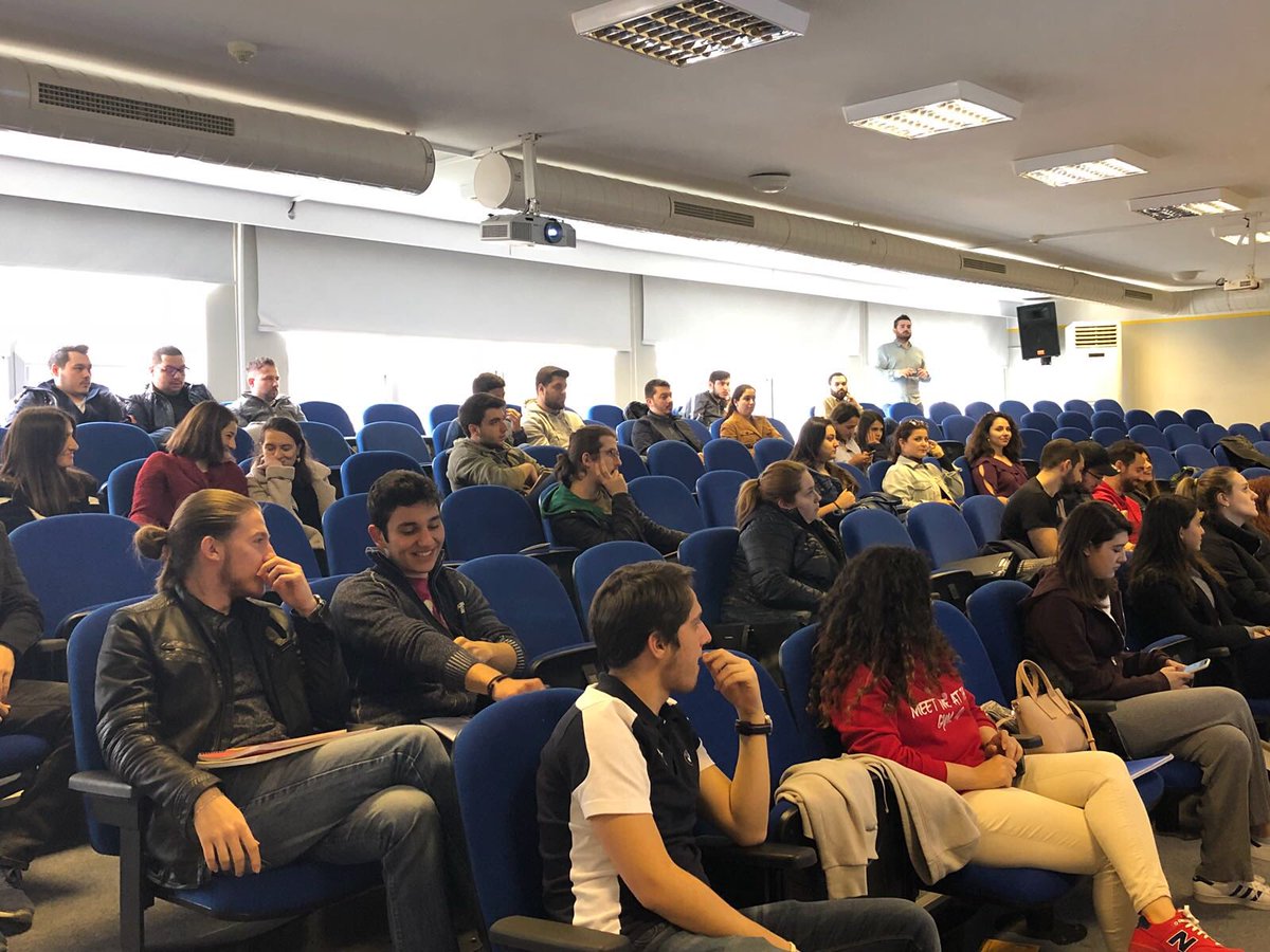 SEMINERIMIZ BASLAMISTIR👀 LMF 117'DE DEVAM EDIYOR ‼️