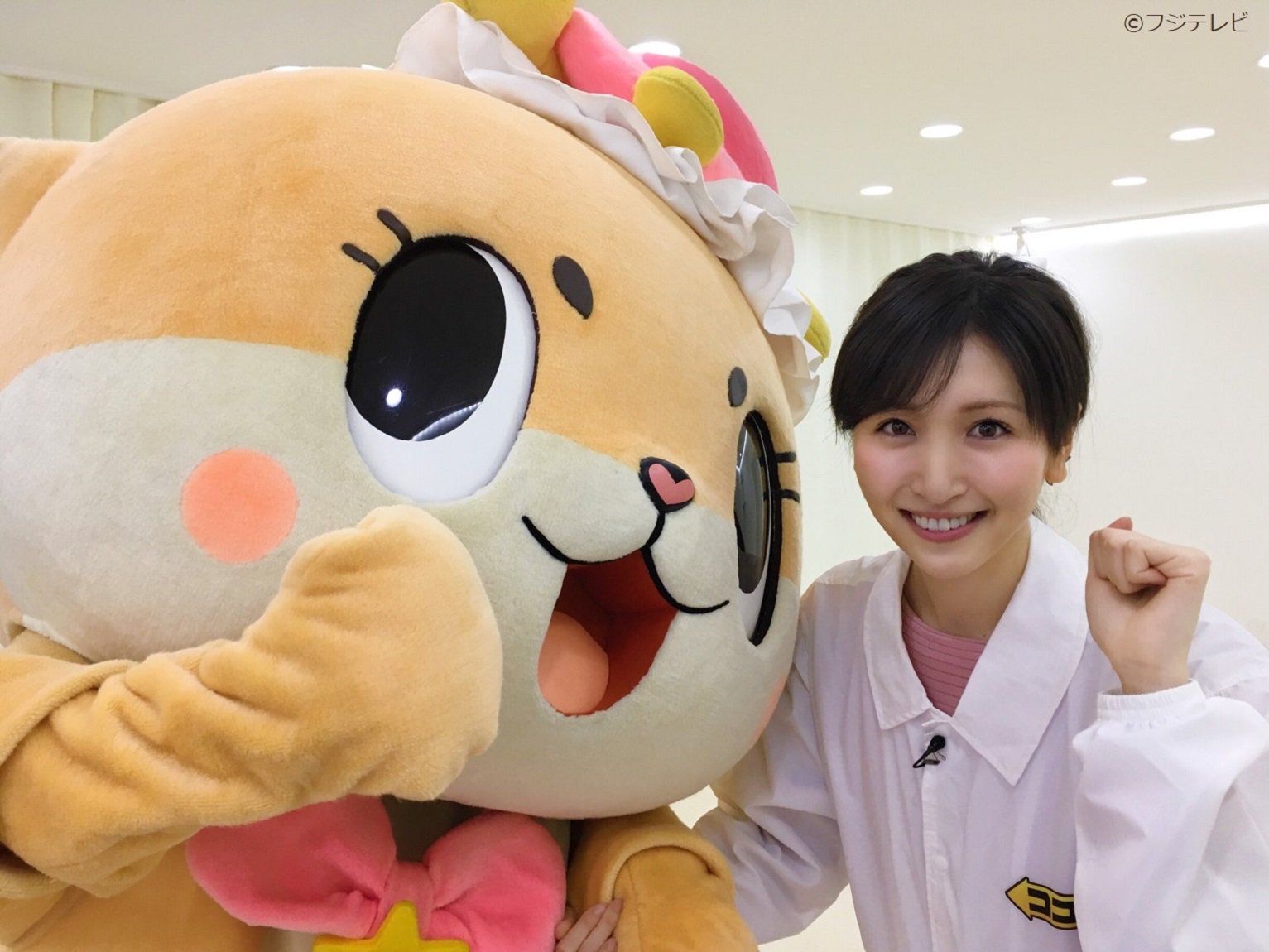 あすは 今 Snsで話題沸騰中のご当地キャラクター ちぃたん の人気の秘密 をココ調 以前 イノ調で取材したカワウソ ちぃたん と伊野尾慧くんの画像も使って その深い秘密に迫るよ 屮w 7時 あすは 今 Snsで話題沸騰中のご当地キャラクター ちぃたん の人気の秘密 をココ調 以前 イノ調で取材したカワウソ ちぃたん と伊野尾慧くんの画像も使って その深い秘密に迫るよ 屮w 7時