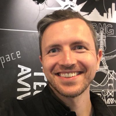 #NeuesProfilbild #humanapi