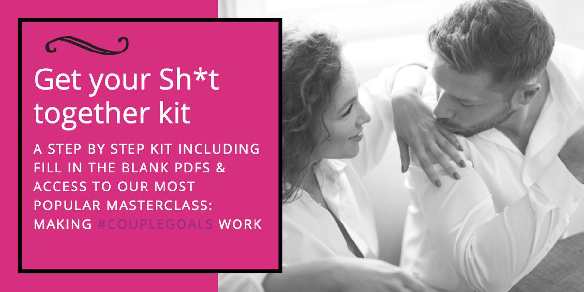 Free 'Get your Sh*t together' kit avaliable to download now
courses.pinkshewolf.co.uk/opt-in-psw-get…