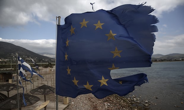 DiEM_25's tweet photo. "As with #climatechange or #taxavoidance, solutions cannot emerge either from the #British establishment or from #Europe’s pseudo-technocracy" - 

by @yanisvaroufakis &amp; @benoithamon 👉 https://t.co/FIRWsjD9y8

Co-authored with @demagistris, @rasmusnordqvist, @ruitavares &amp; @AgaBak https://t.co/VmtwfpscWr