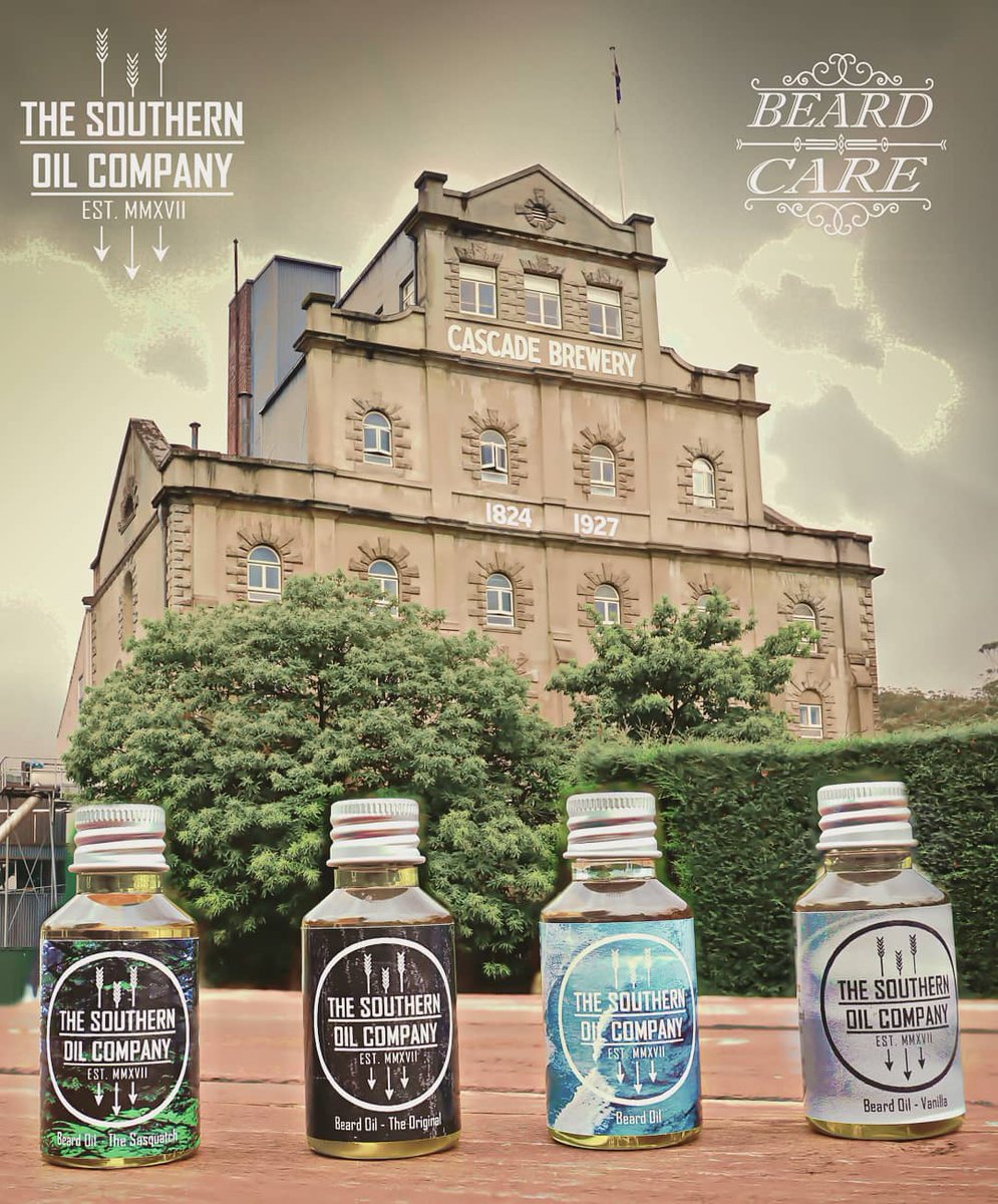 OilSouthern's tweet photo. #beard #beardoil #beardlife #beardedman #beardsman #thesouthernoilcompany #beards #beardcare #hobartbarber #hobarthair #menwithbeards #australianmade #beardedmen #tassie #tasmania #tasmanianmade #australia #beardbeauty #hobart #hobartbarbershop #hairdresser #barber #barbershop https://t.co/bZkpxv2QLj
