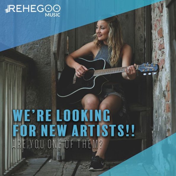 RehegooMusic's tweet image. Are you an #unsignedartist? We're constantly searching for new #musicians – if you want to know the details, feel free to contact us: scouting@rehegoo.com. Our #company #motto is – We Are Different.
#NewArtist #Announcement #unsigned #JobOffer #RehegooMusic #musicproducers