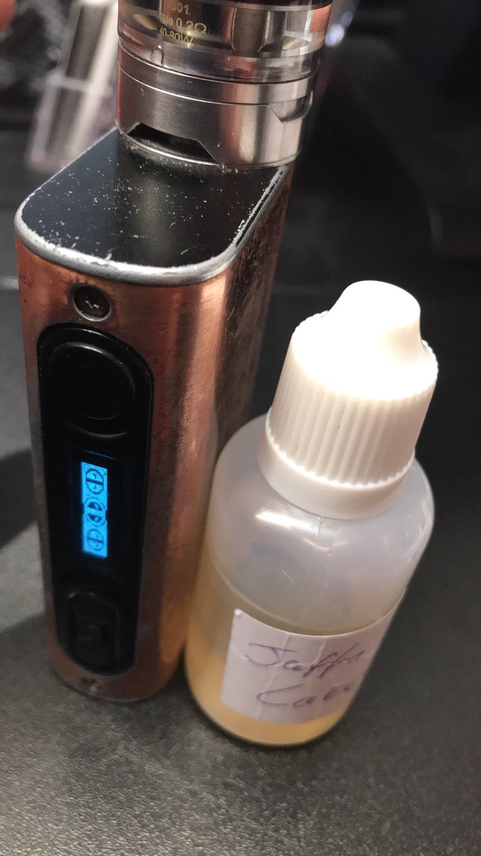 adsthebads's tweet photo. Vaping homemade Jaffa cakes today #totallywicked #mixyourown #optimus https://t.co/Zbxwbs0mjP