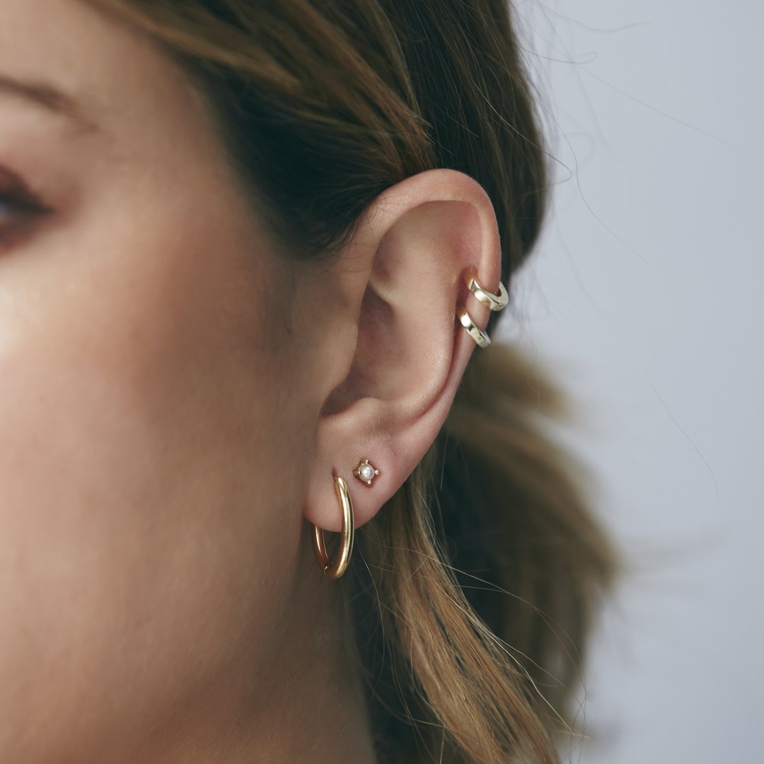 otiumberg's tweet photo. New in! We've expanded our range of demi-fine earrings to ensure you have the perfect ear accessories for Summer, using only high-quality materials at price points that will let you indulge! #otiumberg #earrings #demifine #jewellery https://t.co/sB60NTVcro