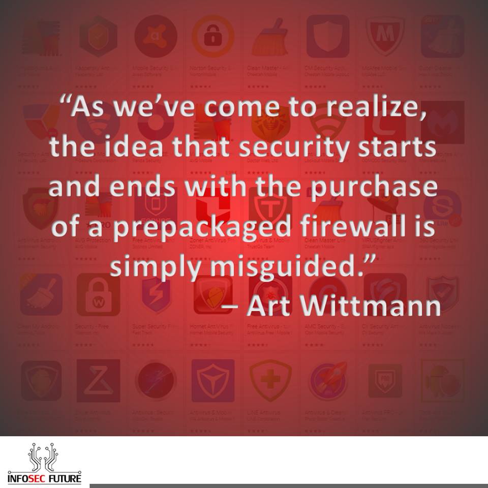 infosecfuture's tweet photo. Having an antivirus/firewall installed on your device is equivalent to installing a lock on your house, it doesn't mean the house is burglar proof. 

For affordable security solutions visit-
https://t.co/a2x1pfqPiX
Get a free audit report now
#PCSecure #ISFSecure #digitalsecurity https://t.co/X3AlGDg29i