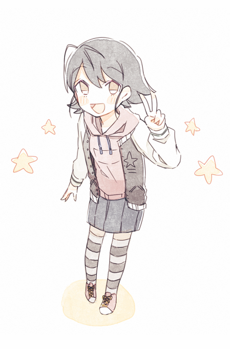 ひよりちゃーん!🌟 