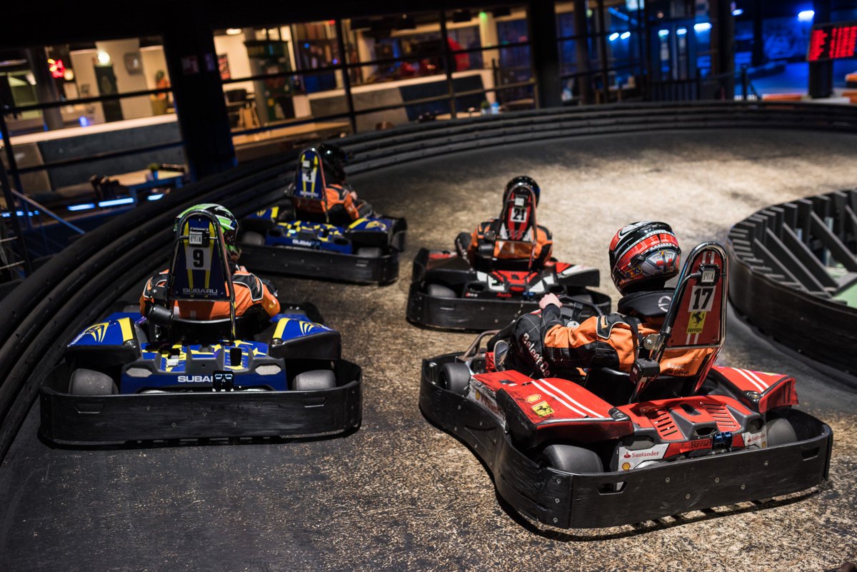 De Uithof tweet media