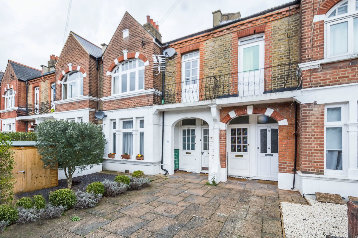 Hamptons Balham (Hamptons_Balham) Twitter