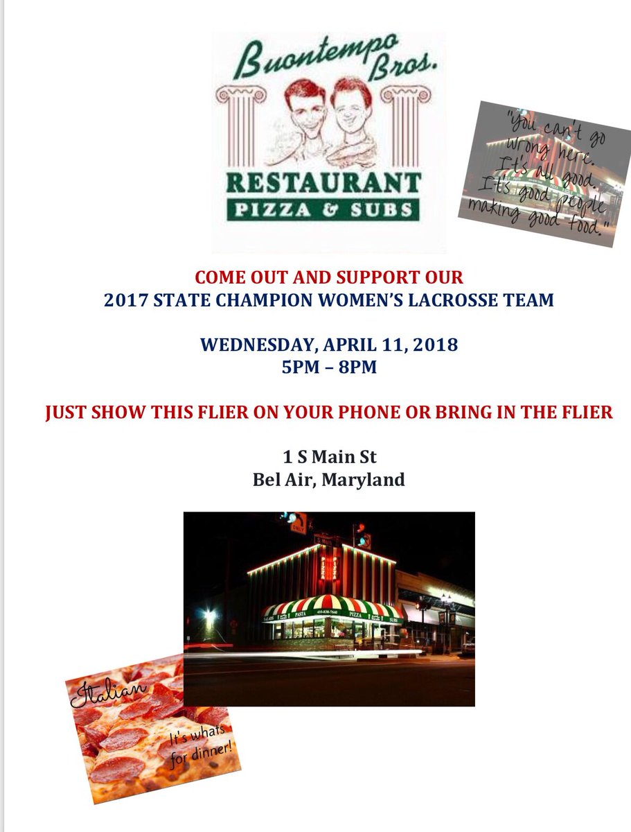 support your lady bobcats!!! april 11th be there💙💙