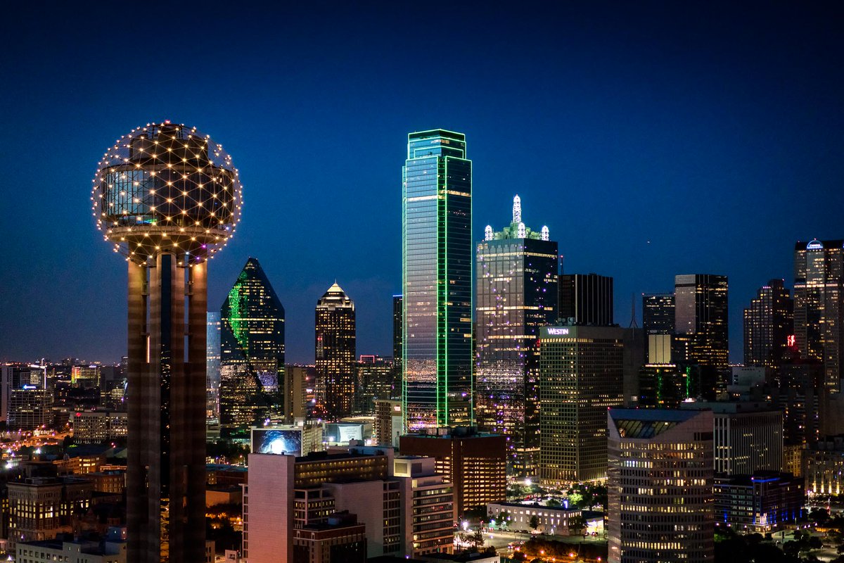 AmazingPlaceEUA's tweet photo. Dallas Altitude. https://t.co/LCcWlxgf5X