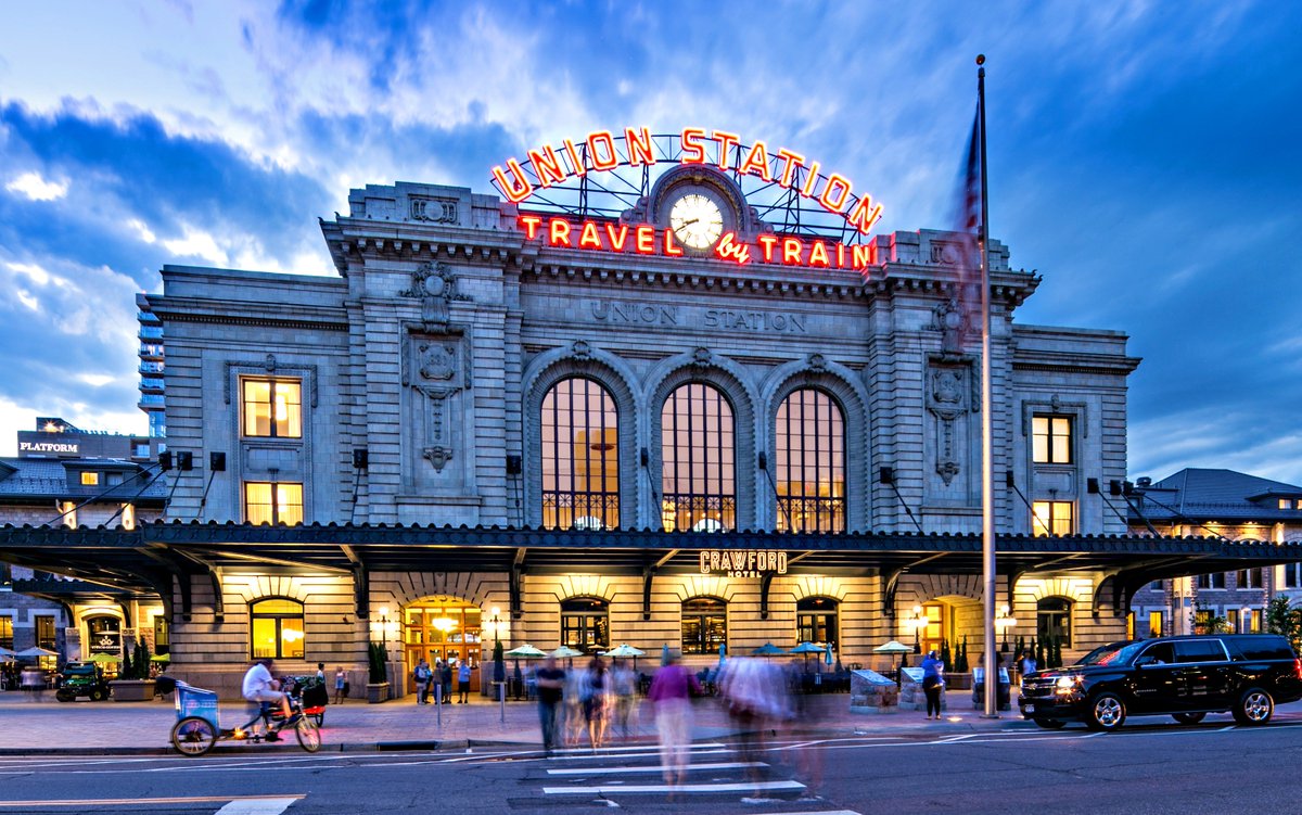 AmazingPlaceEUA's tweet photo. Oh Denver! https://t.co/p6R2YWIDMB