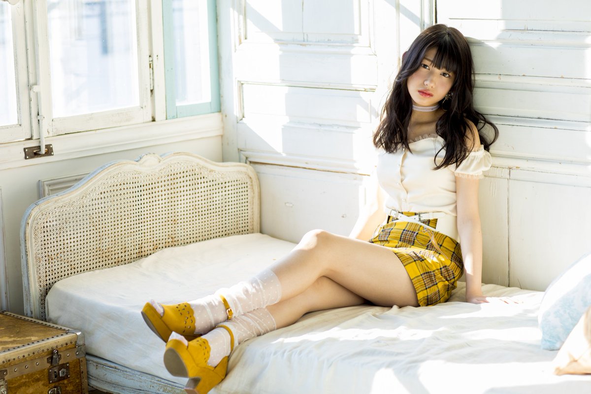 本日発売＝ 4/10発売『MARQUEE Vol.126』表紙:でんぱ組.inc,裏表紙