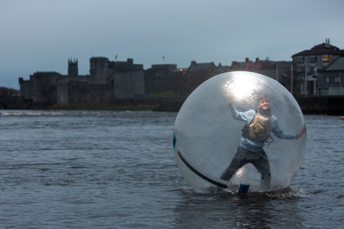 Riverfest Limerick tweet media