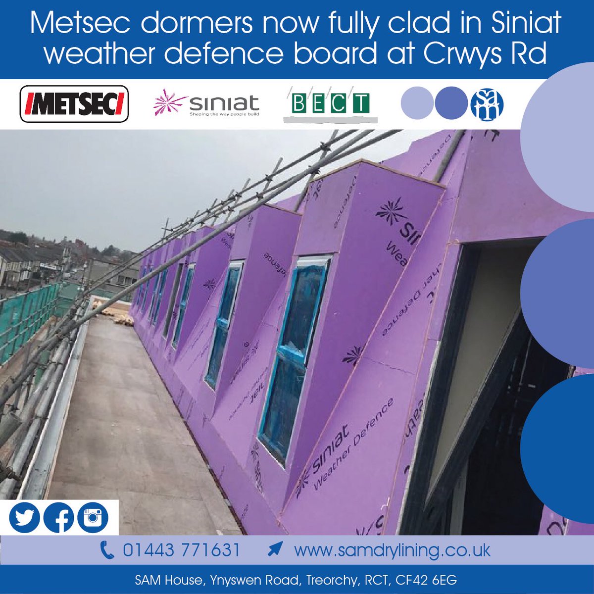 SamDrylining's tweet photo. @MetsecUK #SamDrylining #cardiff https://t.co/7atjzTnOrh