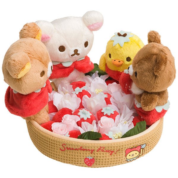 公式】サンエックスネットショップ on X