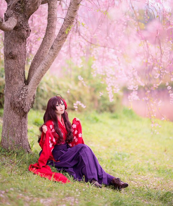 Twitterのコスプレ画像93