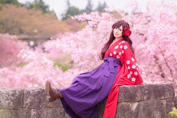 Twitterのコスプレ画像91