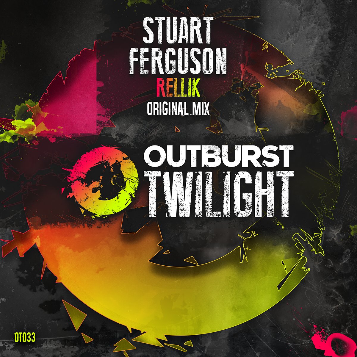 outburstrec's tweet photo. .@stu_fergusondj is a new addition to Team Outburst and this debut release ‘Rellik’ is tech-trance in it’s purest form. Already featured on #PrismVolume2 this is now set for its full official release on 20/04/18 – do not miss! https://t.co/MYPH3kptRQ