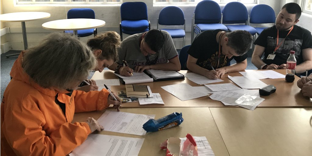 StMungos's tweet photo. Our clients have written to the new Homelessness Minister asking her to #SaveHostels. Join in and send your campaign postcard here: https://t.co/ZBVOrypeHq https://t.co/Gvy7zYN9m0