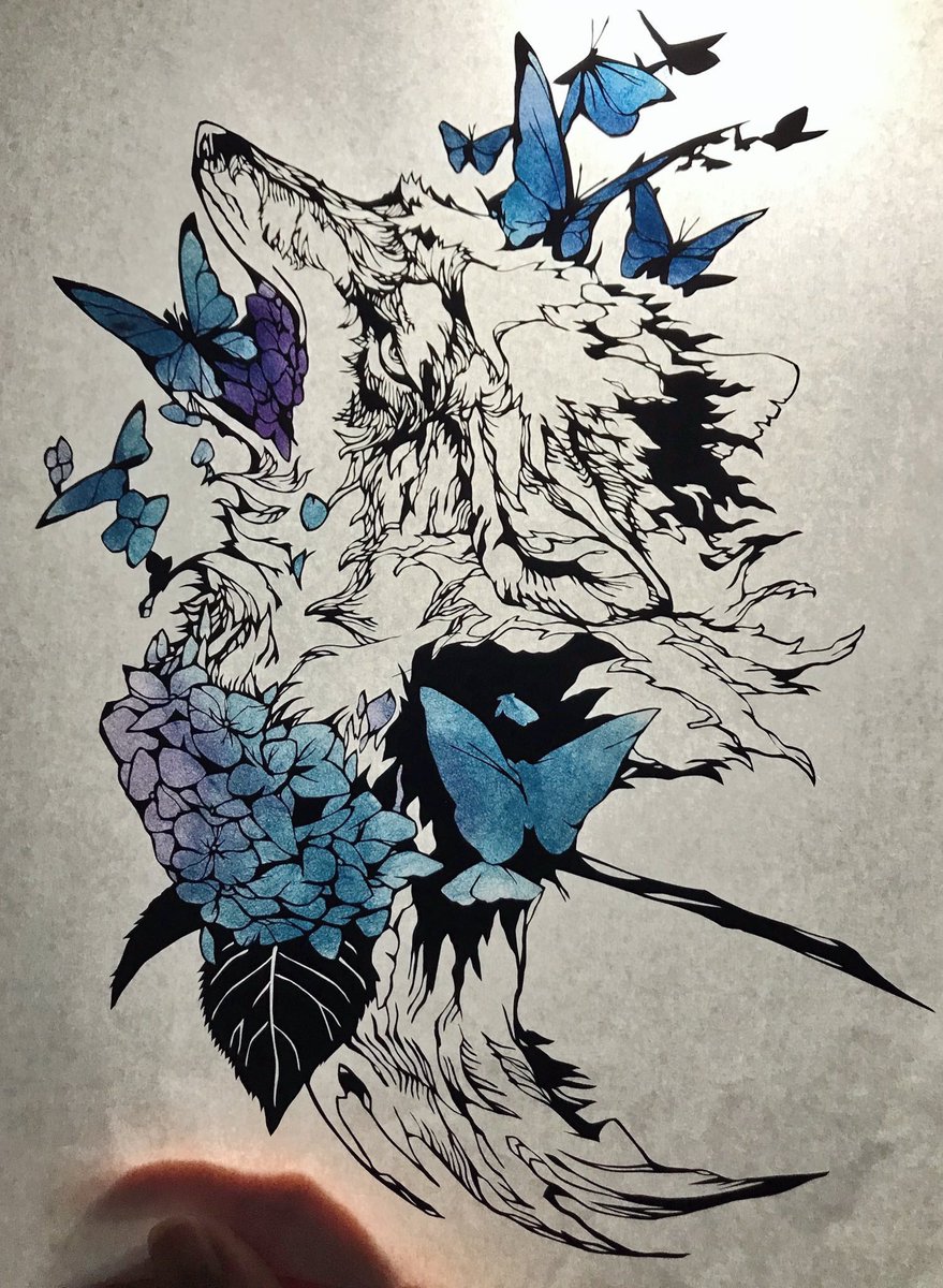 烏海 かっこいいものが好きです ややダークなモチーフをメインに絵を描き 其れを切り絵にしてる人です あとスチームパンクがツボ 4月なのでフォロワーさんに自己紹介しようぜ 烏海 かっこいいものが好きです ややダークなモチーフをメインに絵を描き 其れを切り絵にしてる人です あとスチームパンクがツボ 4月なのでフォロワーさんに自己紹介しようぜ