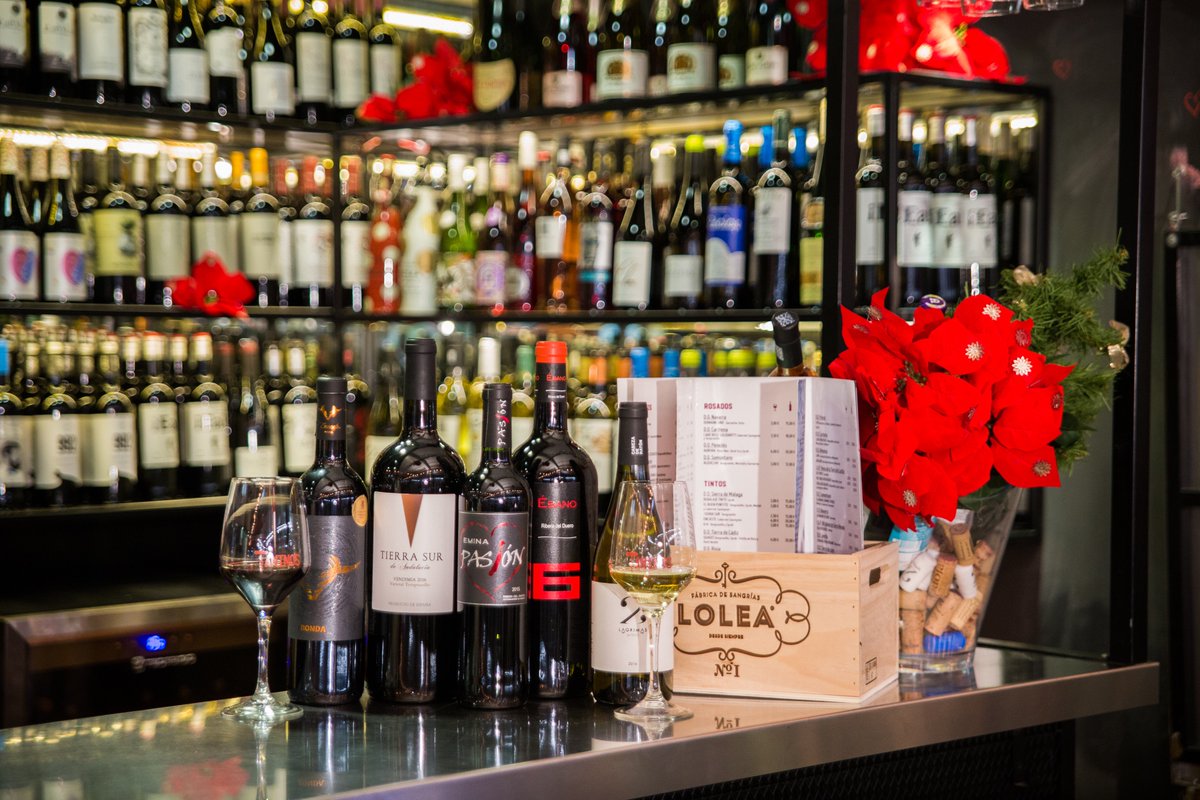 MercedGMarket's tweet image. Pareja ganadora. Están preparados para recibirte en #MercedGastroMarket