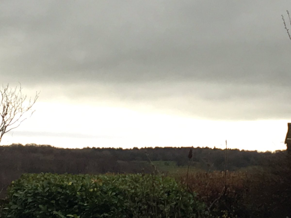 rattycastle's tweet image. #helmbar or #helmwind has returned  over #eastfellside 👿👿👿