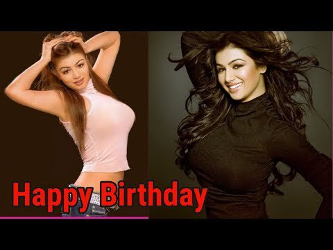 New post (Happy Birthday Ayesha Takia | B-Town Gossip) has been published on Hollywood -  
