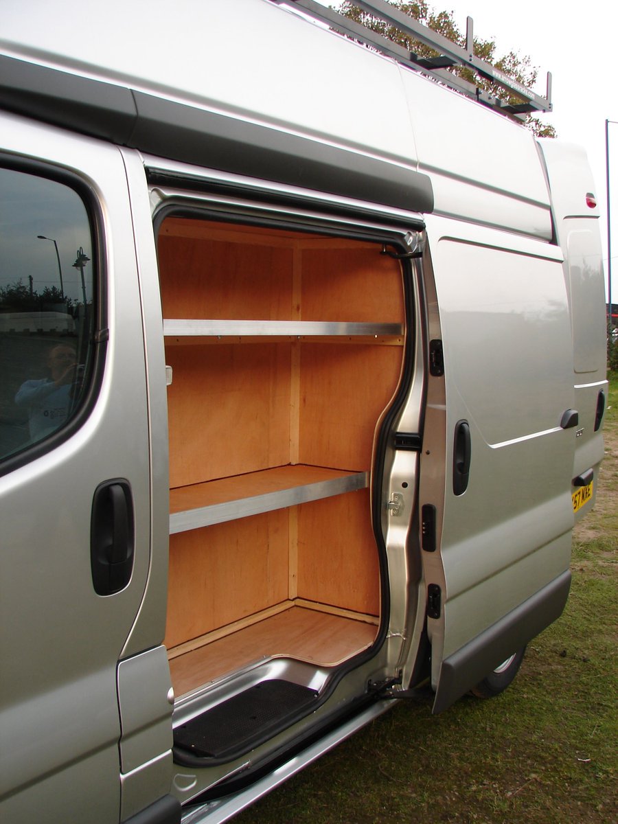 ArrowVanRacks's tweet photo. At Arrow we also supply internal racking and shelving. This way you can store all your tools and accessories neatly and hassle free ๐๐
We travel anywhere in the UK and fit on site. Get in touch now #arrow #racking #van #arrowvanracks #tools #accessories #vanrack https://t.co/URfDP6Xq6R