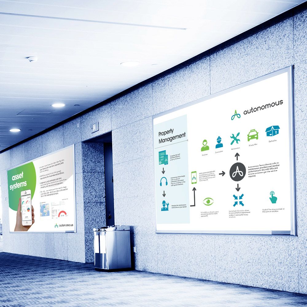 _ReactiveDesign's tweet photo. A really straight forward way to get your message across is by using info-graphics! Simple and effective icon driven messages can really capture your audiences attention. Visit our portfolio to check out more #design #portfolio #infographics #marketing https://t.co/SQO8UpmBXv https://t.co/oeddDOCjNL