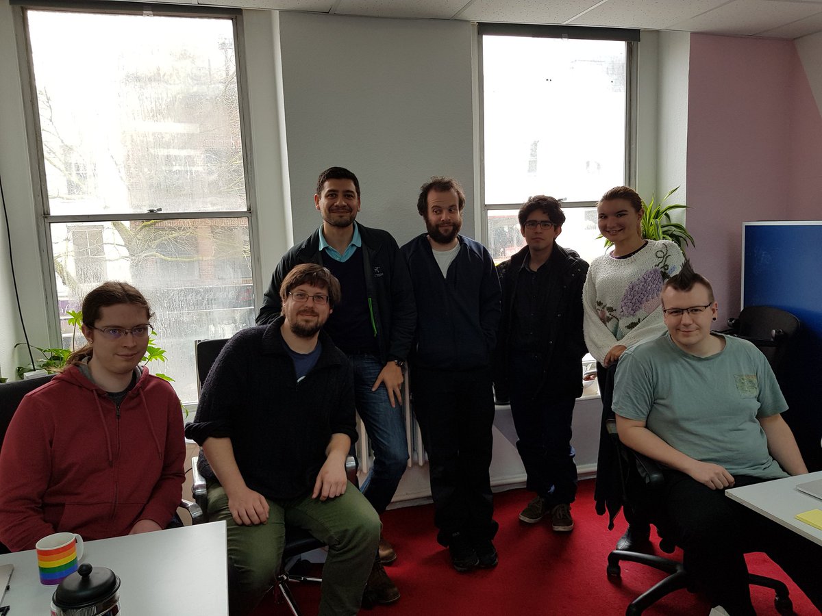 Tim Davies - @timdavies@social.coop (@timdavies) on Twitter photo .<a href="/ocdata/">OpenContracting Data</a> team at the end of a development sprint <a href="/space4coop/">SPACE4</a> in London working on tools to analyse OCDS data coverage and quality <a href="/idatosabiertos/">idatosabiertos</a> <a href="/opendatacoop/">Open Data Services</a> .<a href="/ocdata/">OpenContracting Data</a> team at the end of a development sprint <a href="/space4coop/">SPACE4</a> in London working on tools to analyse OCDS data coverage and quality <a href="/idatosabiertos/">idatosabiertos</a> <a href="/opendatacoop/">Open Data Services</a>