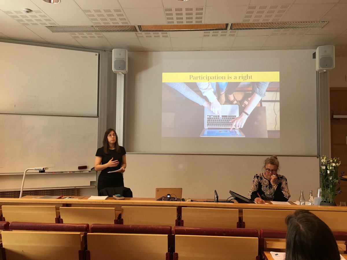 Vaike Fors tweet media