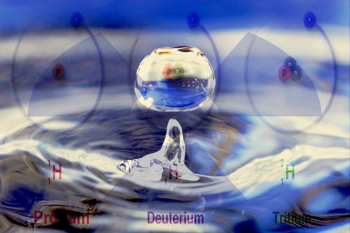 DeuterCoin's tweet photo. @DeuterCoin - The Deuterium

Will play a major difference to Deuterium as Fusion Scientific need with it's future ambitions. 
#cryptonews https://t.co/7UxxzeBfoe