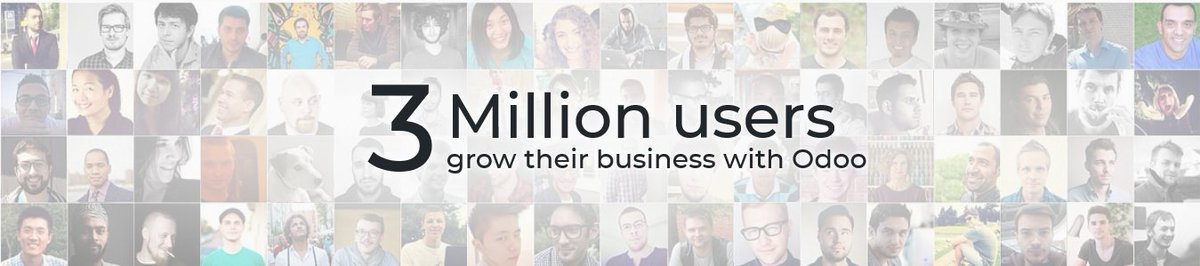 technaureus's tweet image. Lets Grow With Odoo!!
#Odoo
#Odoo_Experts
#Odoo_Technaureus
#Global_Technaureus
Visit: technaureus.com