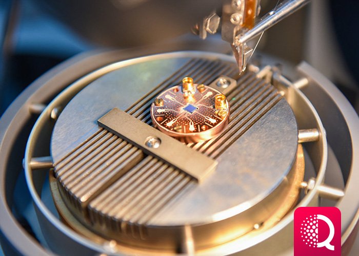 QuantumTechConf's tweet image. Scientists from Russia, Great Britain and Germany created a fundamentally new qubit for a quantum computer. Unlike traditional qubits built on Josephson junctions, the construction of a new qubit is based on a continuous superconducting nanowire.
#QuantumTech #quantum #qubit