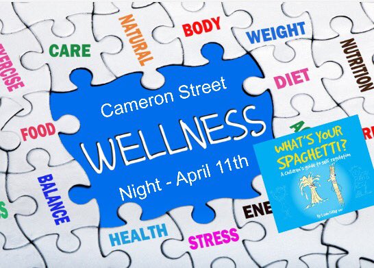 CameronStPS's tweet photo. Only 1 day left to two amazing events!!! #cwoodpink2018 #wellnessnight #bettertogether #schoolsunite @SCDSB_Schools @SCDSBequity @SCDSB_Wellness @TownCollingwood @CollingwoodBIA https://t.co/4cj0hex8Ps