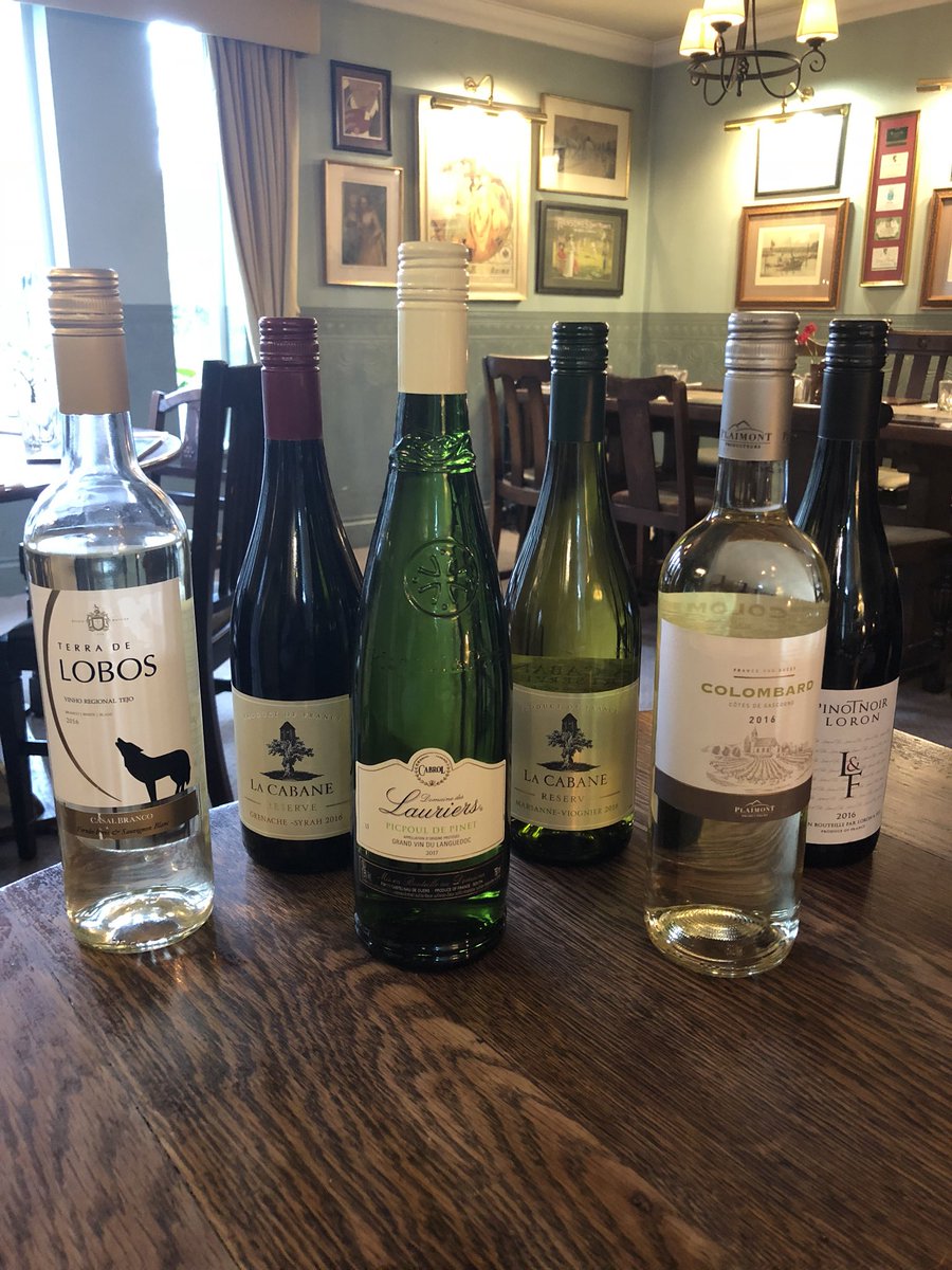 Big thanks to Bran from <a href="/TannersWines/">Tanners Wines</a> for this mornings tasting! 

Some very interesting wines that you will be able to enjoy, VERY soon! 🍷🍷🍷