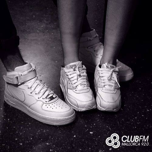 Los Martes suenan mejor con ClubFM, feliz semana Clubbers!