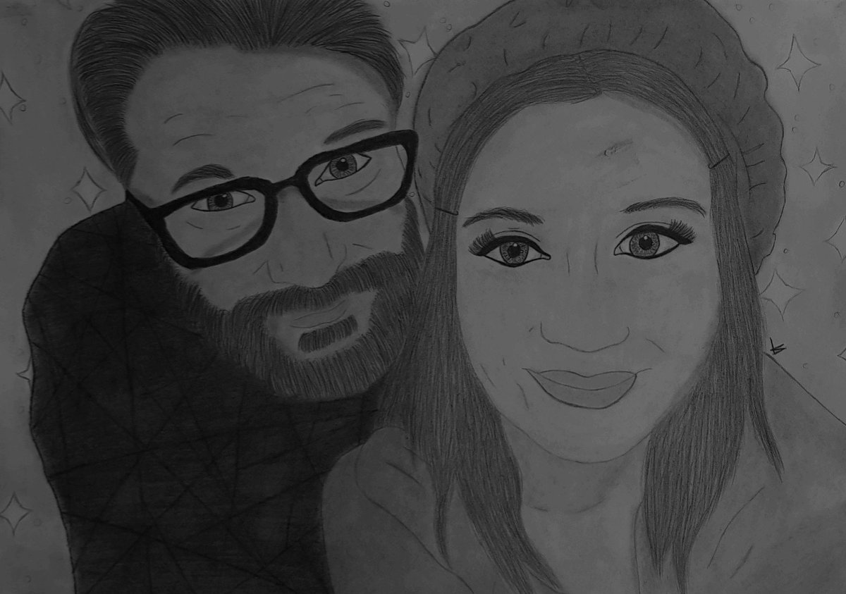 Pan_und_Gronkh's tweet photo. Lieber @Gronkh alles Gute zum Geburtstag. 🎉🎂 Heute bist du #fast14 ❤ Feier schön und hab einen Tollen Tag 🎉❤
@xPandorya
#gronkh #pandorya #Panik https://t.co/HQkFXFpJP0