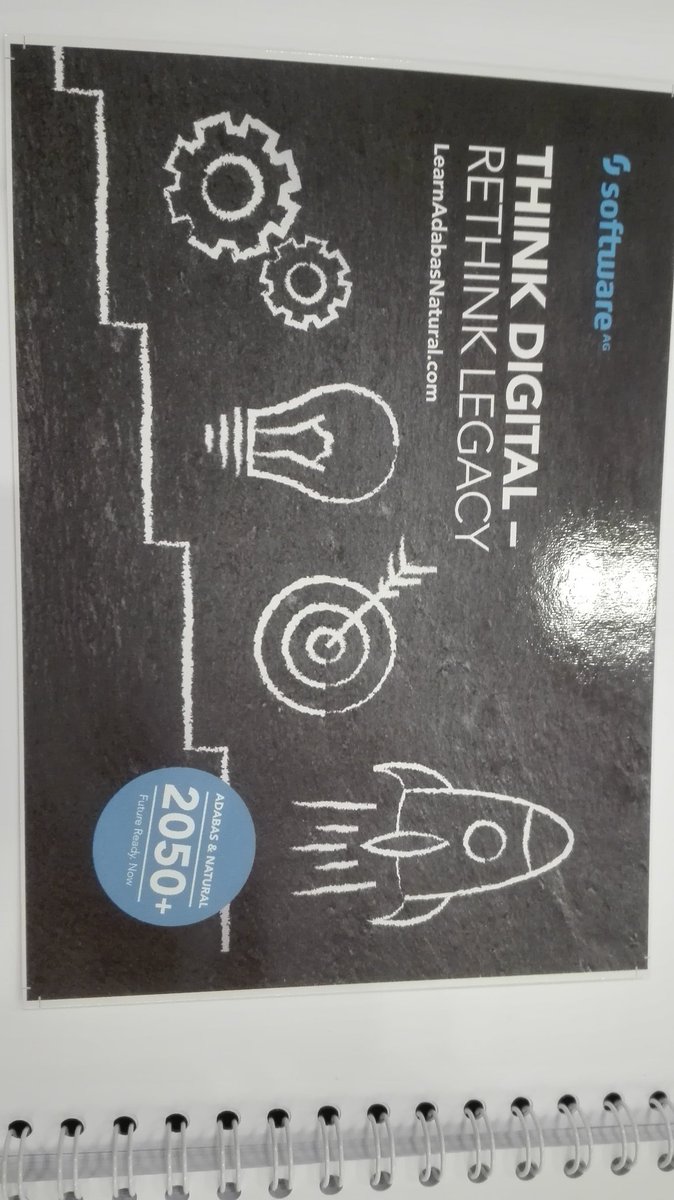 polisy's tweet image. #IUG18 #Naturalone #continousdeployment