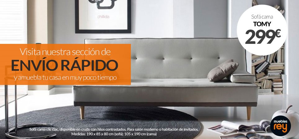 Muebles Rey tweet media